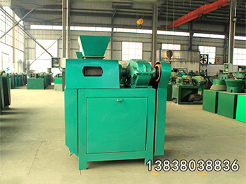 對(duì)輥擠壓造粒機(jī)